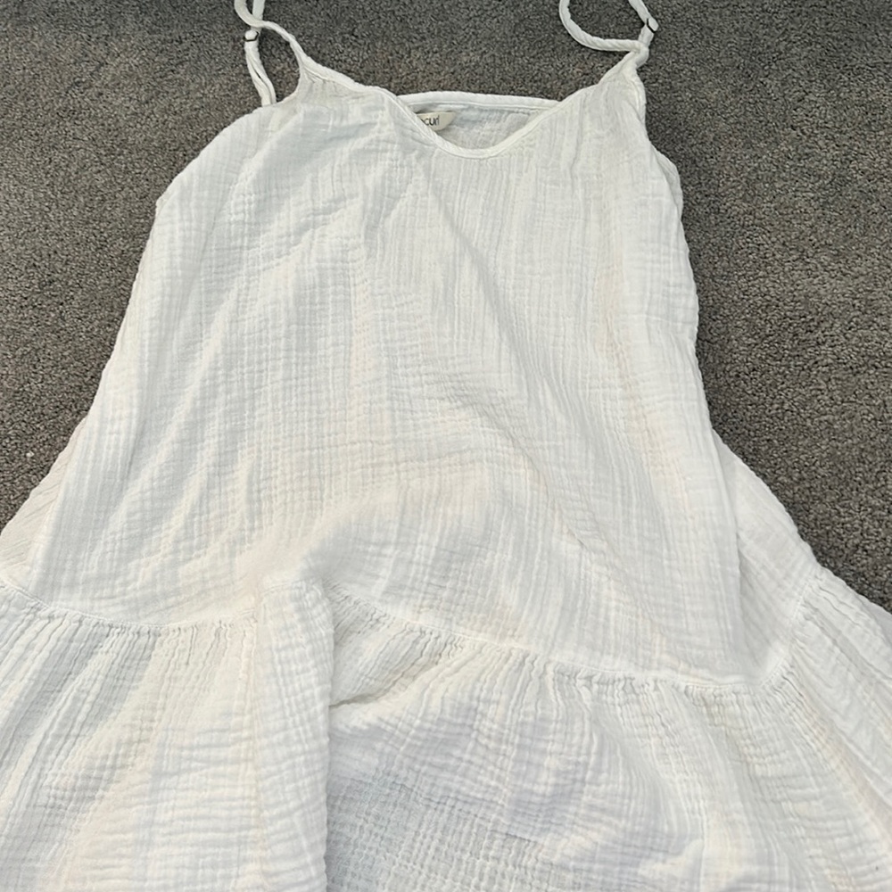 Rip curl dress